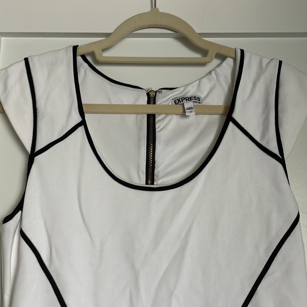 👀Beautiful Express Dress - Picture 2 of 4